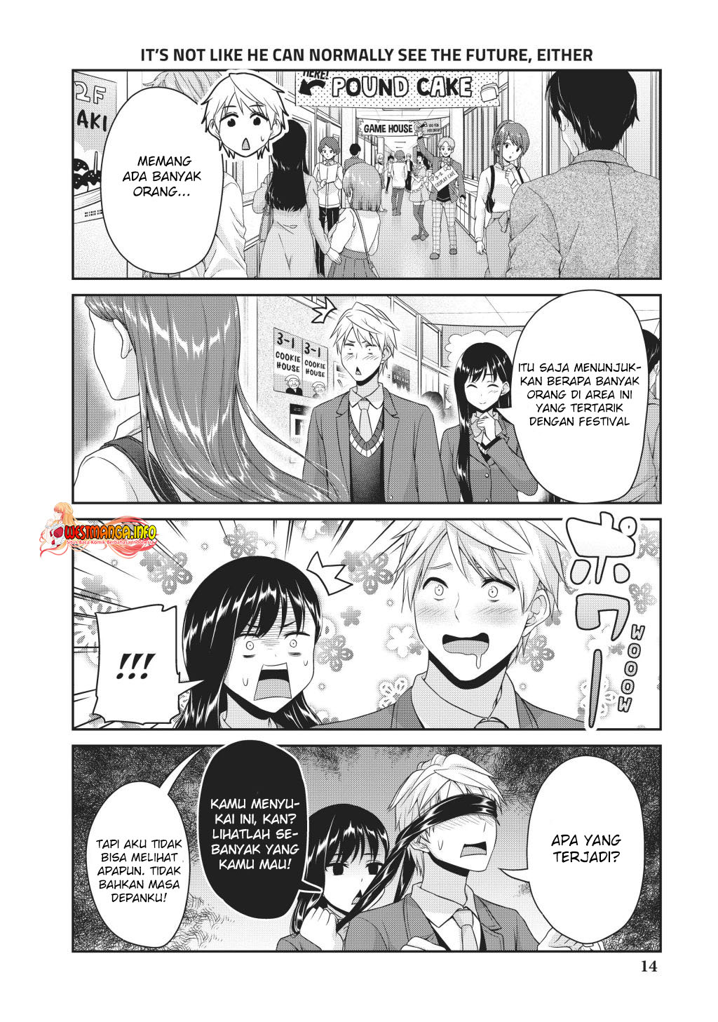 Chapter 126 - halaman 5