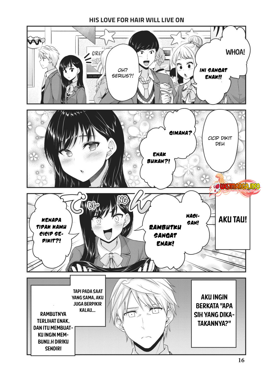Chapter 126 - halaman 7