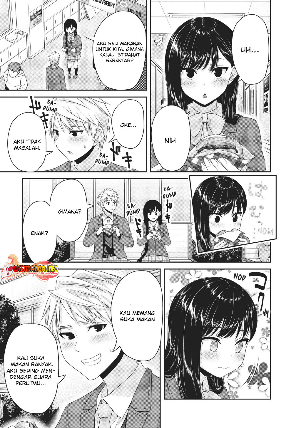 Chapter 126 - halaman 8
