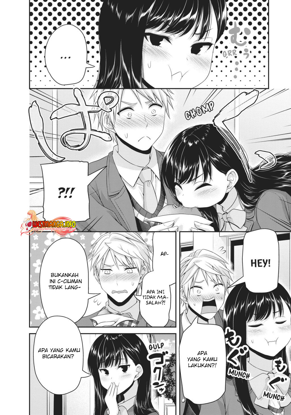 Chapter 126 - halaman 9