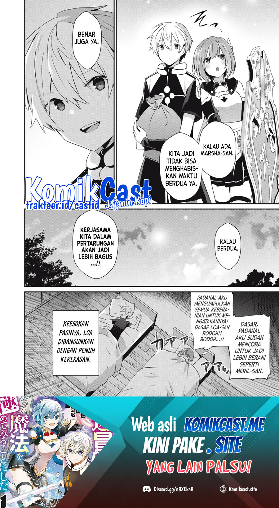 Chapter 16.1 - halaman 18