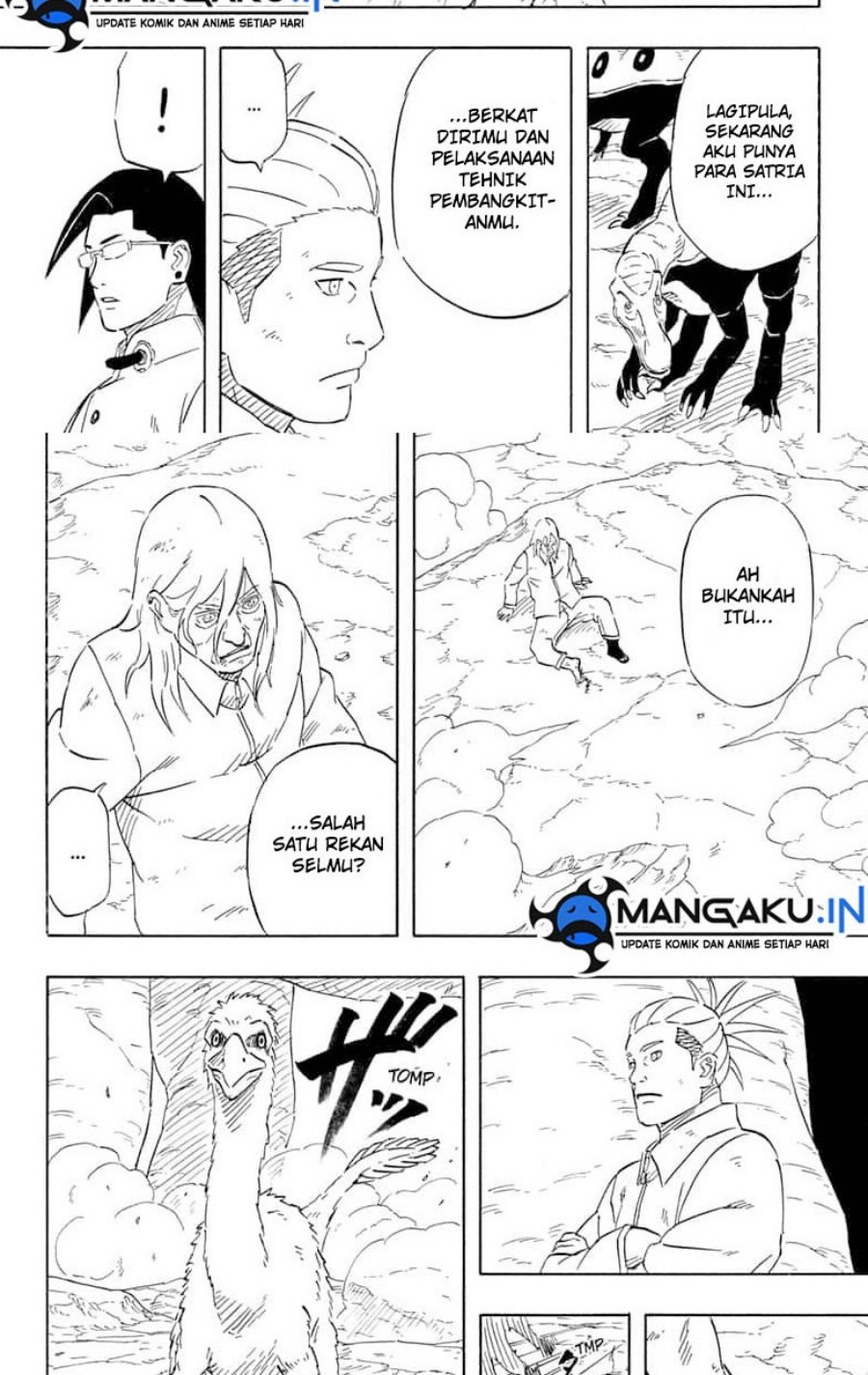 Chapter 8.1 - halaman 20