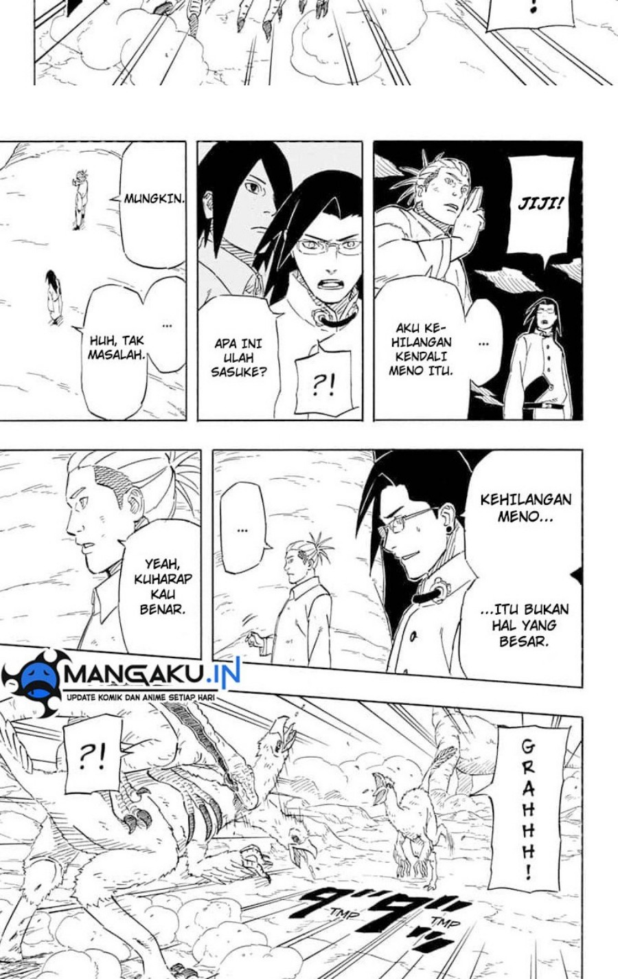 Chapter 8.1 - halaman 23