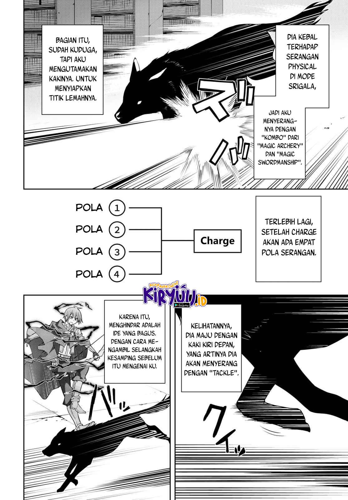 Chapter 42 - halaman 21