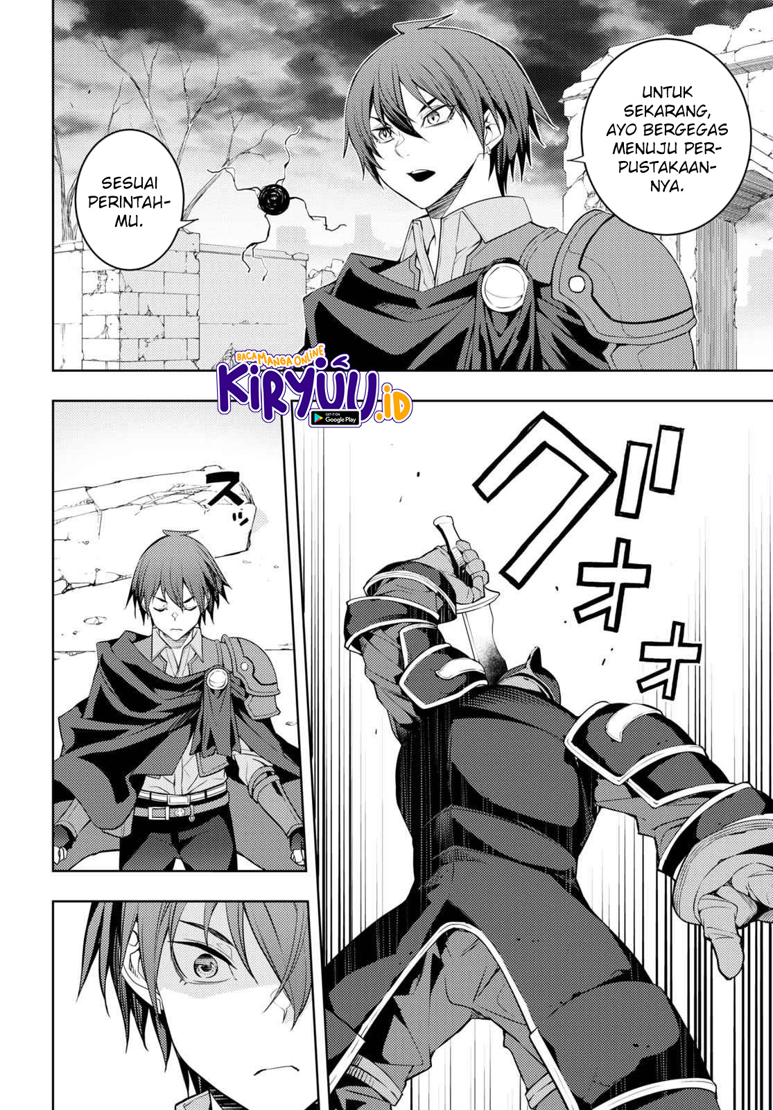 Chapter 42 - halaman 8