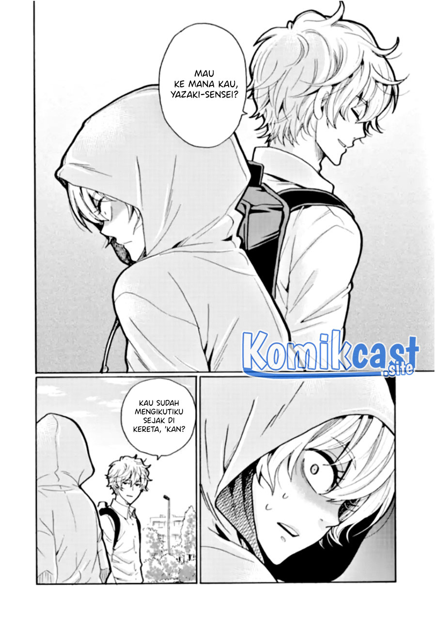 Chapter 22 - halaman 26
