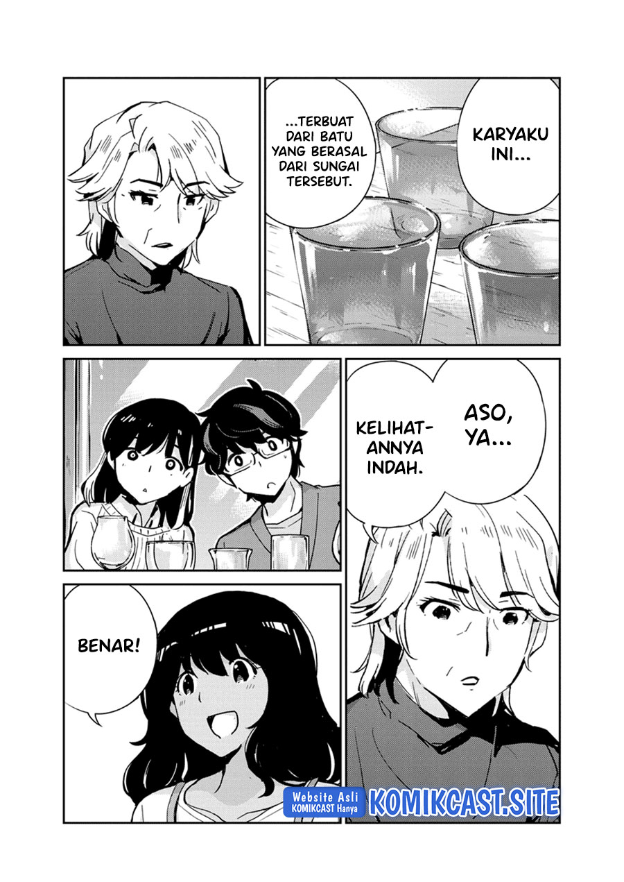 Chapter 99 - halaman 15