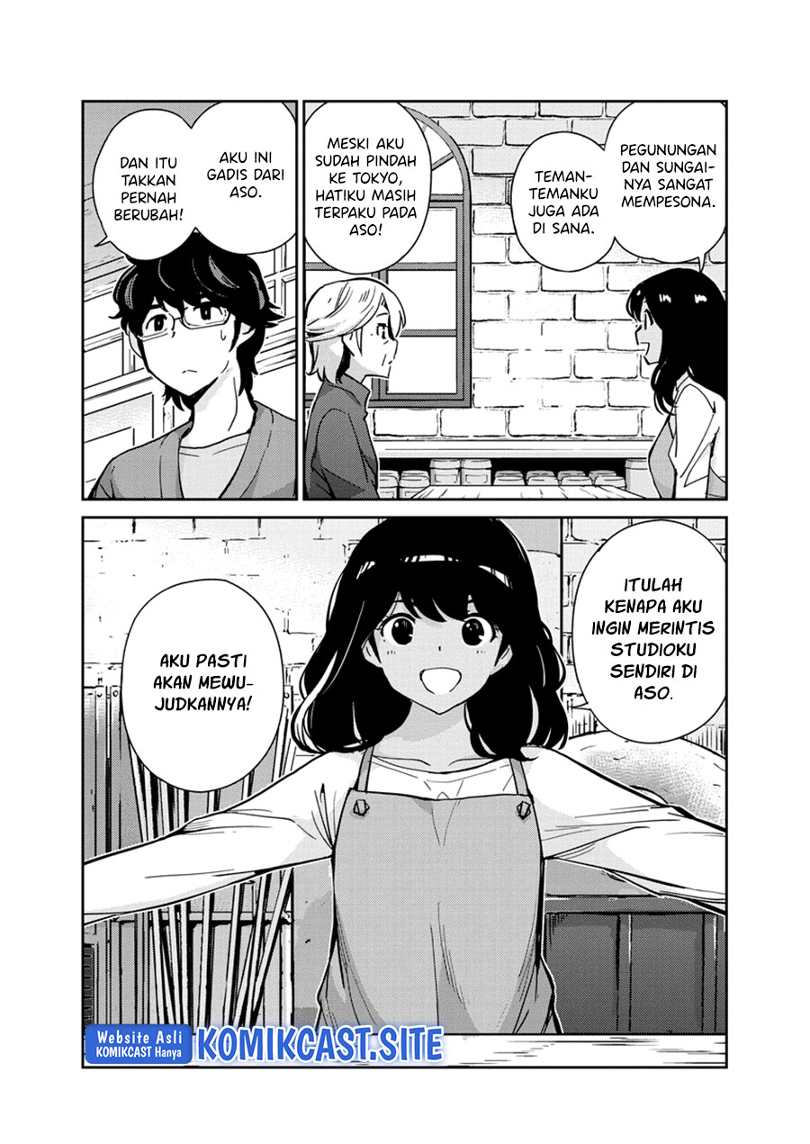 Chapter 99 - halaman 16