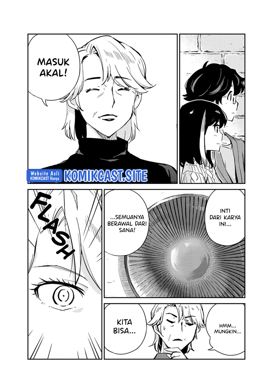 Chapter 99 - halaman 17