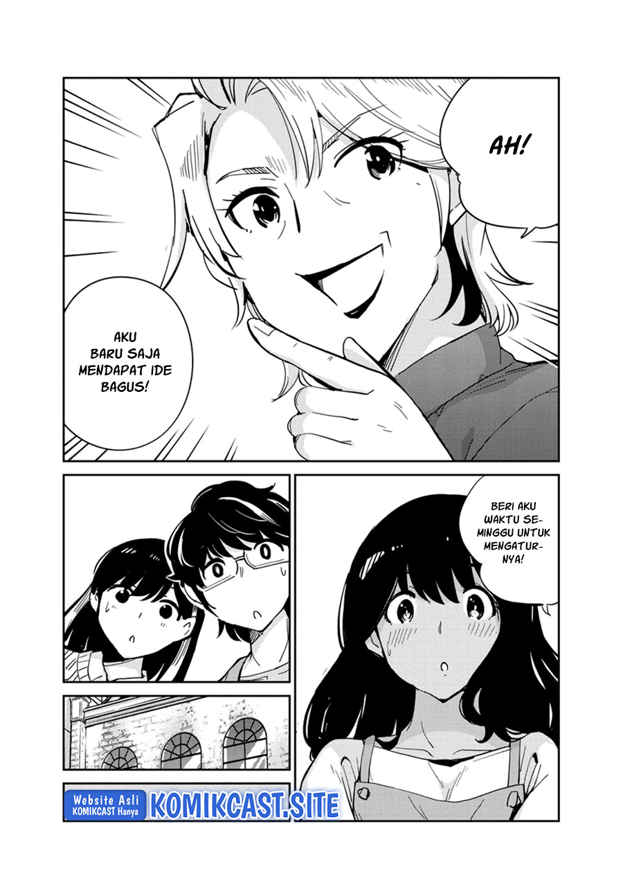 Chapter 99 - halaman 18