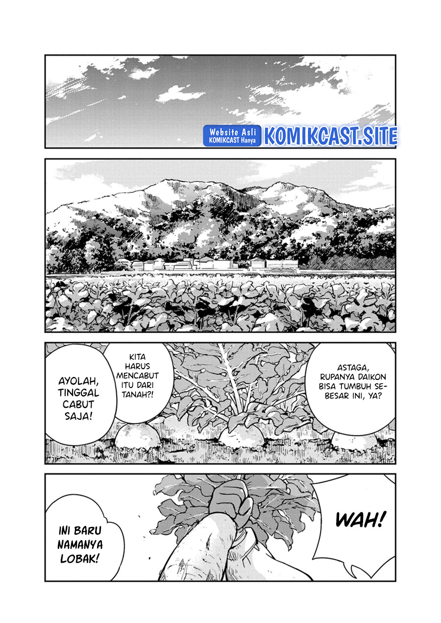 Chapter 99 - halaman 19