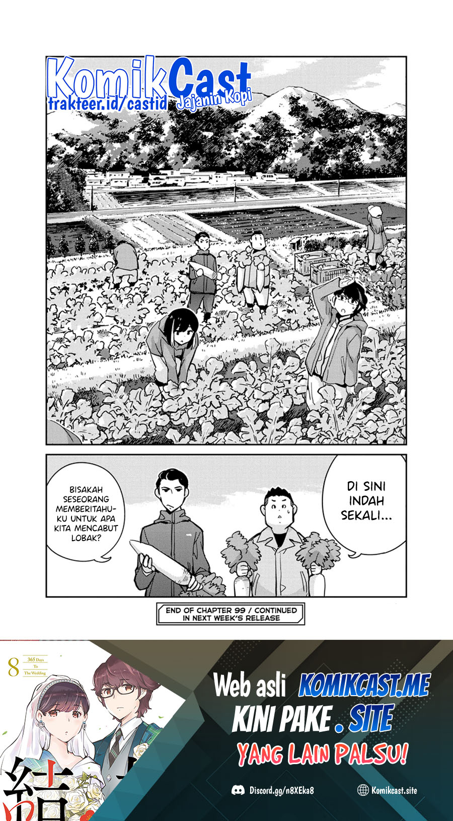 Chapter 99 - halaman 20