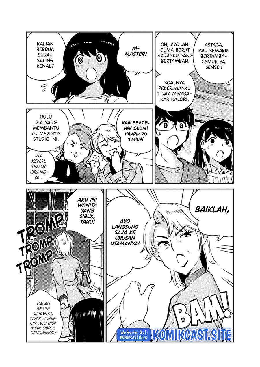 Chapter 99 - halaman 5