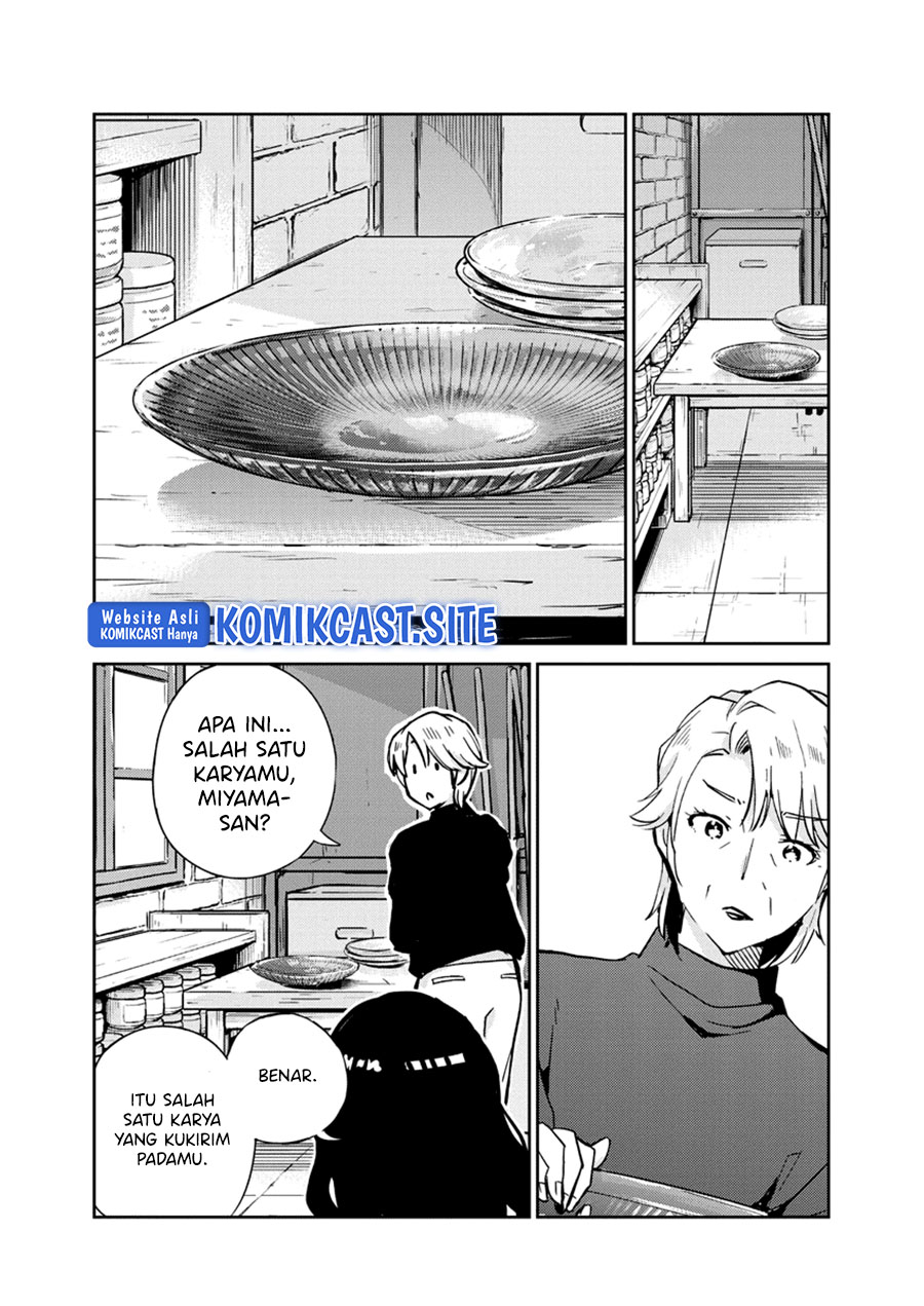 Chapter 99 - halaman 8