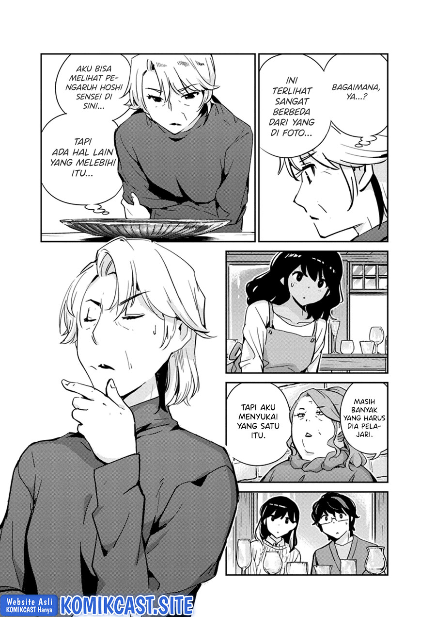 Chapter 99 - halaman 9