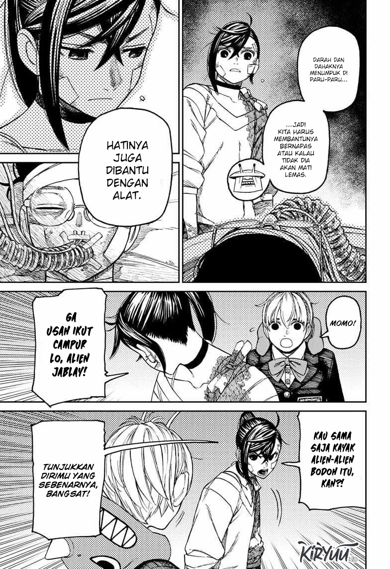 Chapter 88 - halaman 11