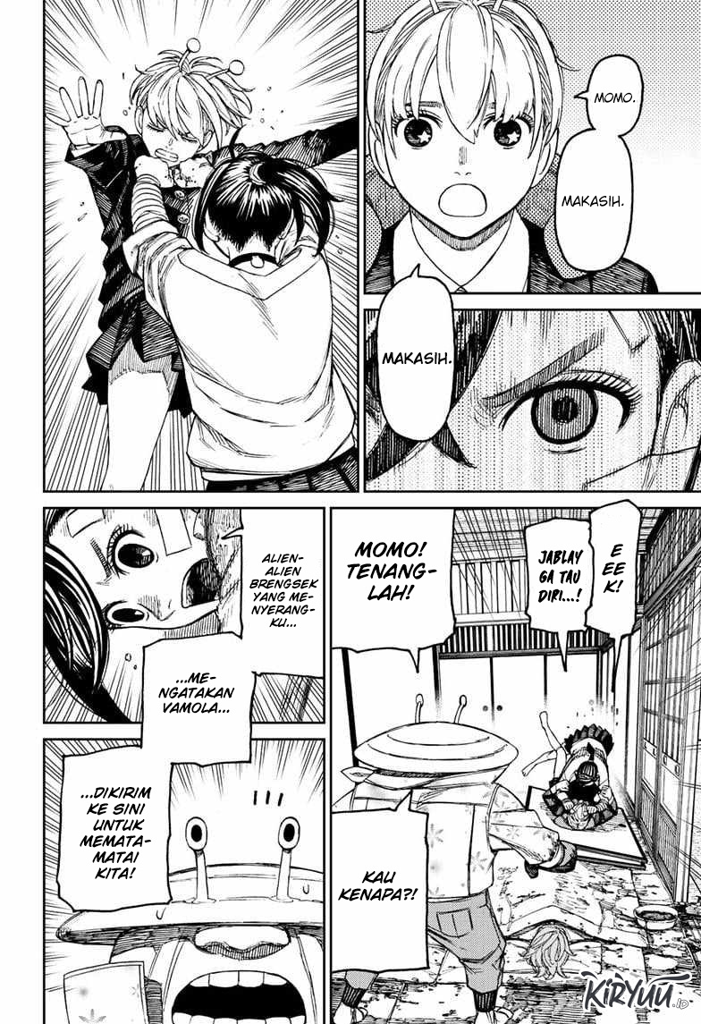 Chapter 88 - halaman 12