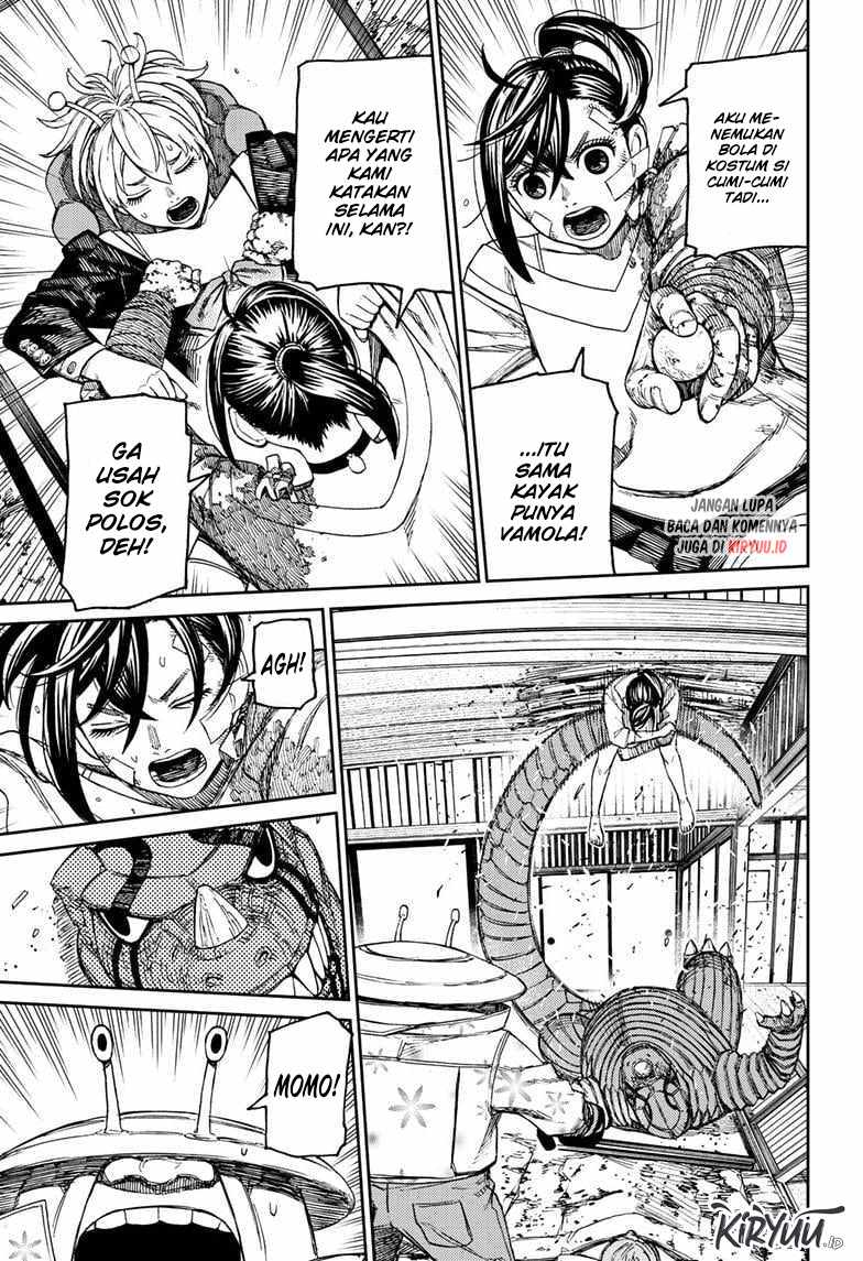 Chapter 88 - halaman 13