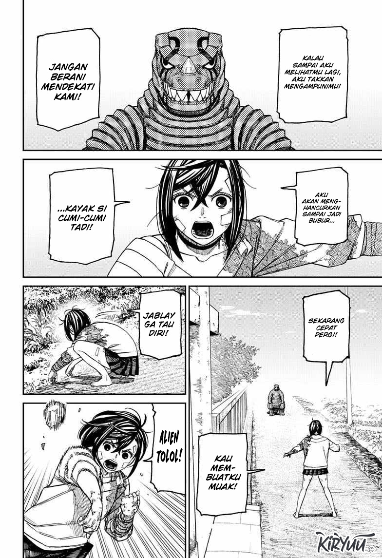 Chapter 88 - halaman 16