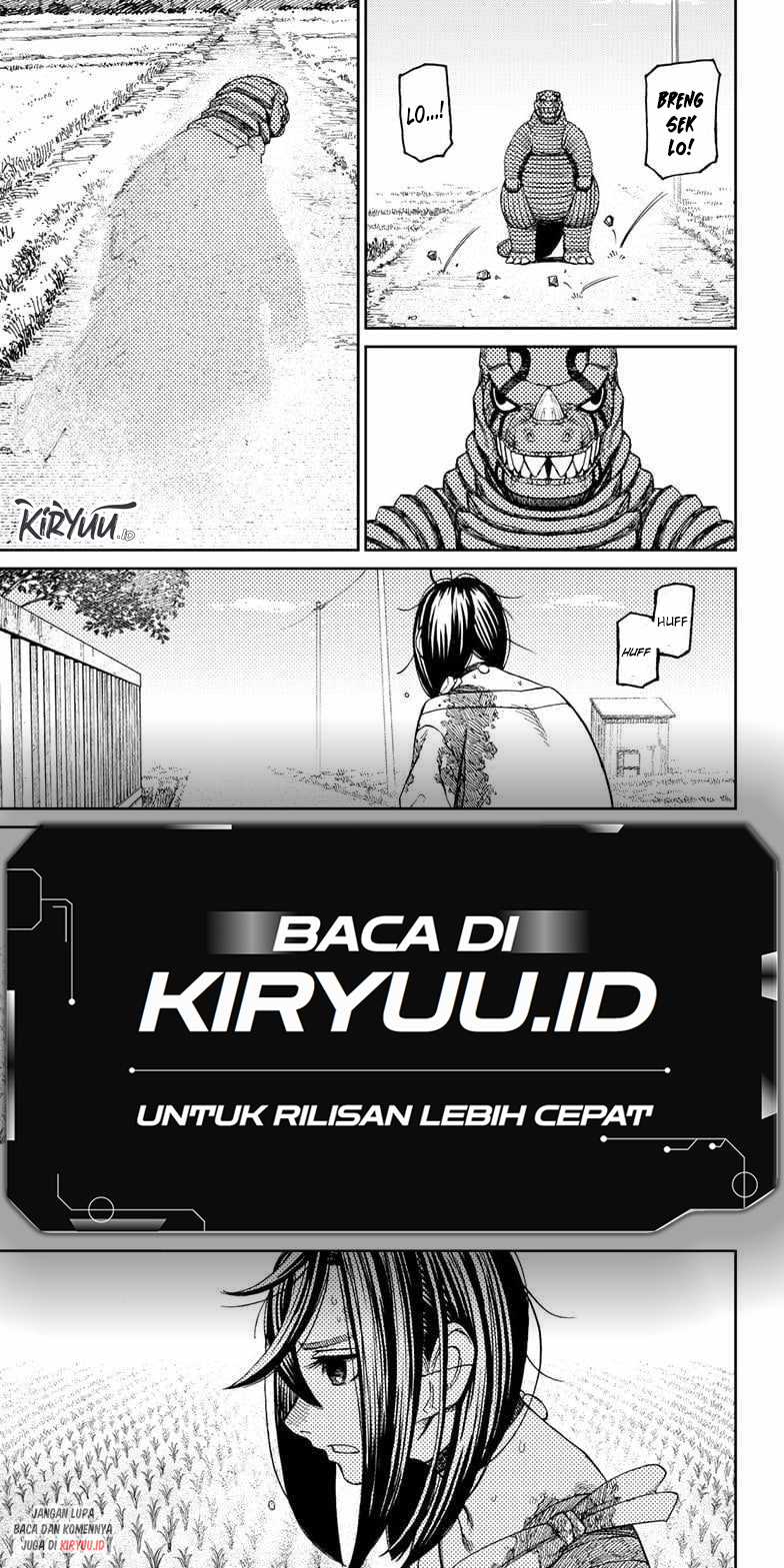 Chapter 88 - halaman 17