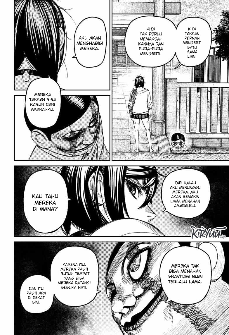 Chapter 88 - halaman 20