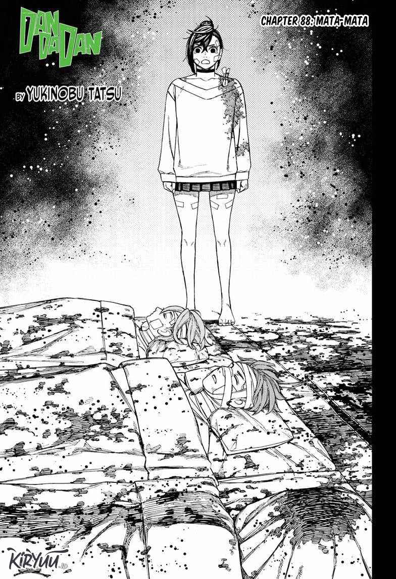 Chapter 88 - halaman 3