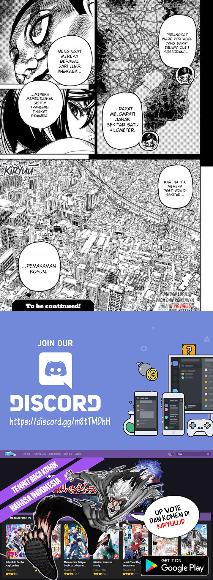 Chapter 88 - halaman 21