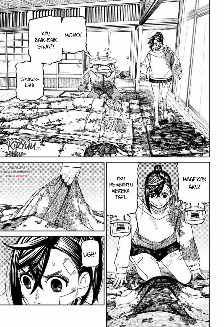 Chapter 88 - halaman 5