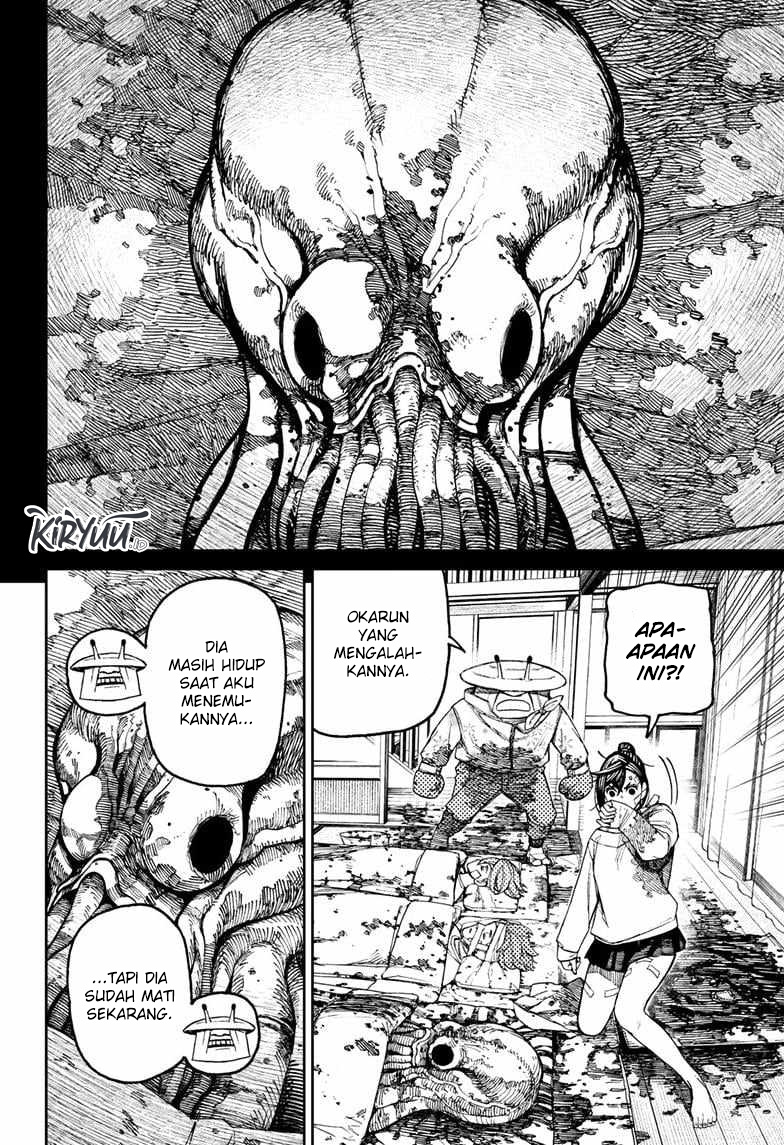 Chapter 88 - halaman 6