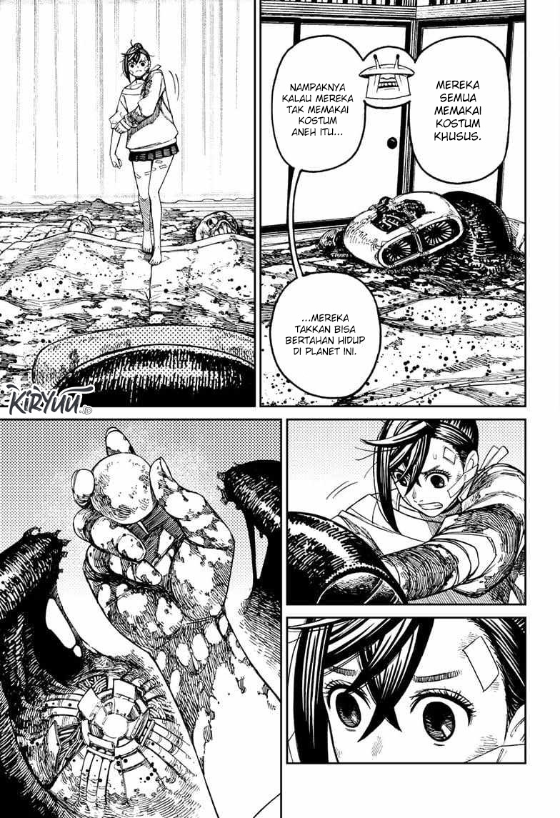 Chapter 88 - halaman 7