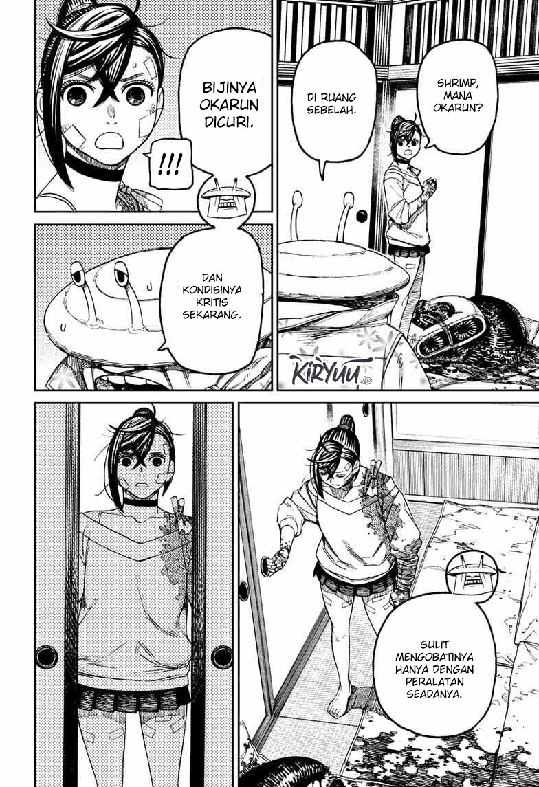 Chapter 88 - halaman 8