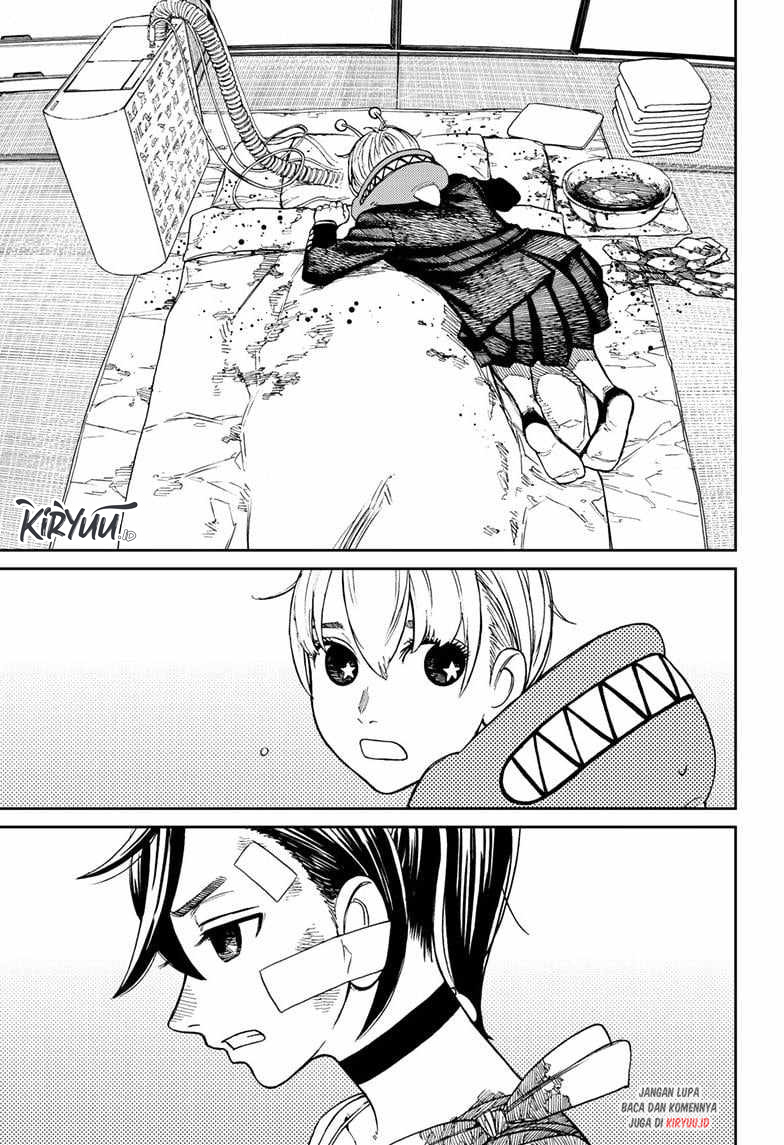 Chapter 88 - halaman 9