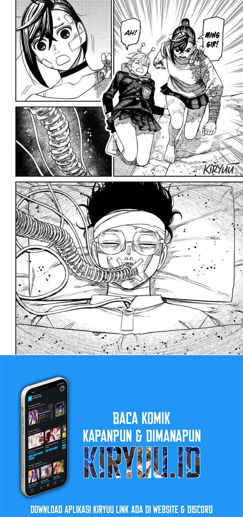 Chapter 88 - halaman 10