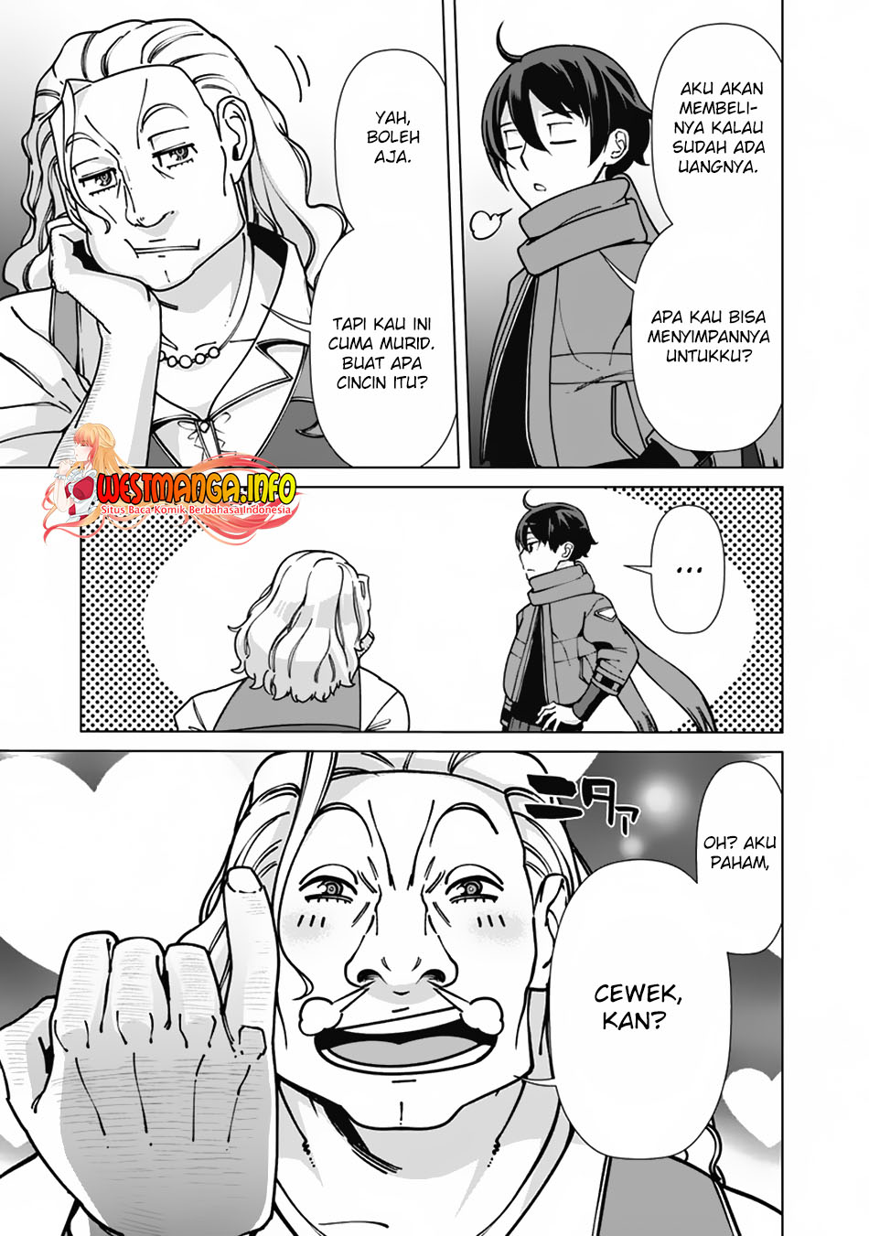 Chapter 93 - halaman 12