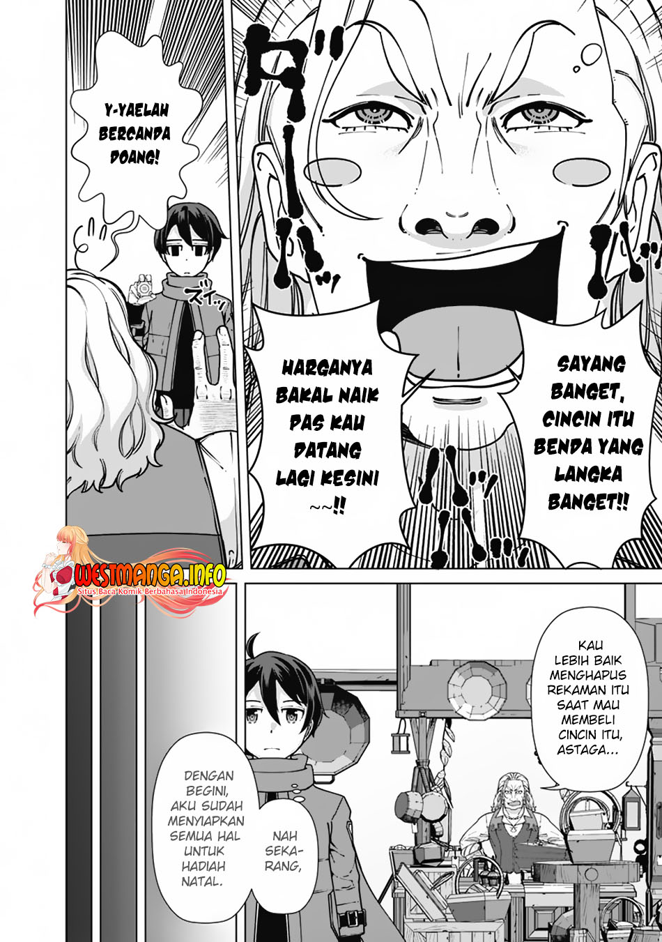 Chapter 93 - halaman 13