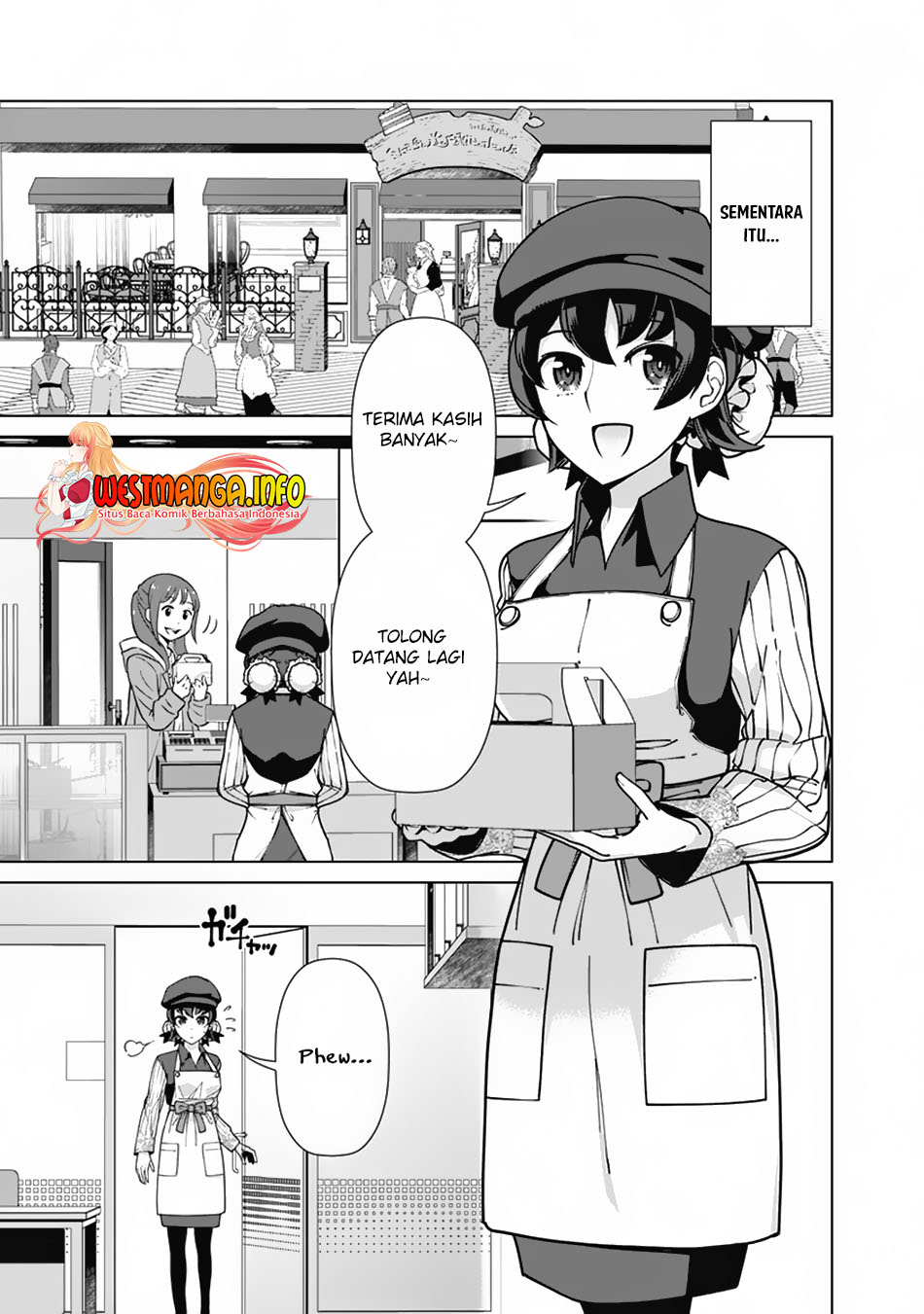 Chapter 93 - halaman 15