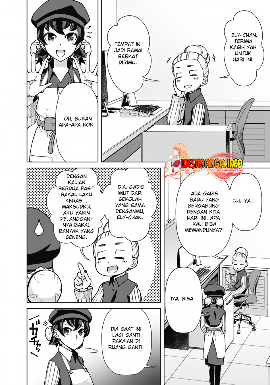 Chapter 93 - halaman 16