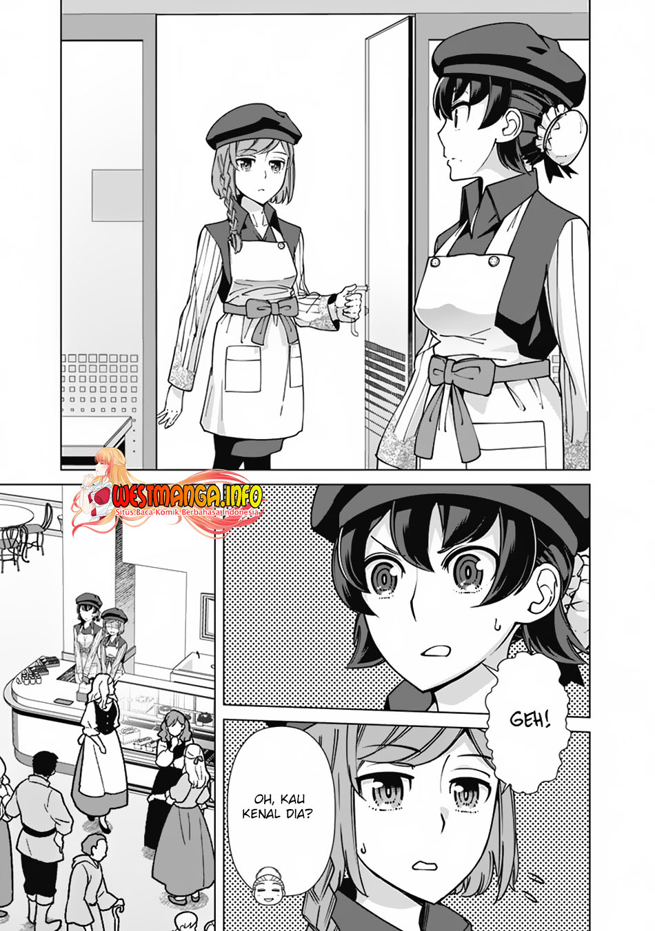 Chapter 93 - halaman 17