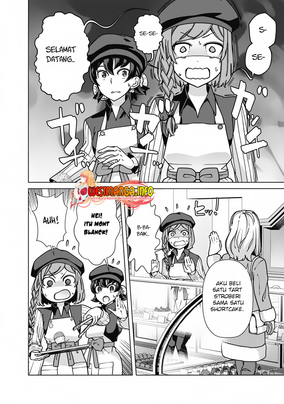 Chapter 93 - halaman 18