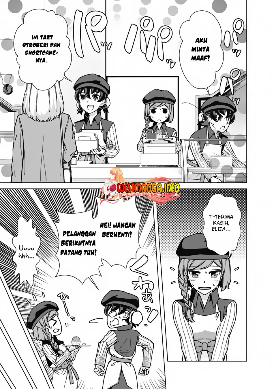 Chapter 93 - halaman 19