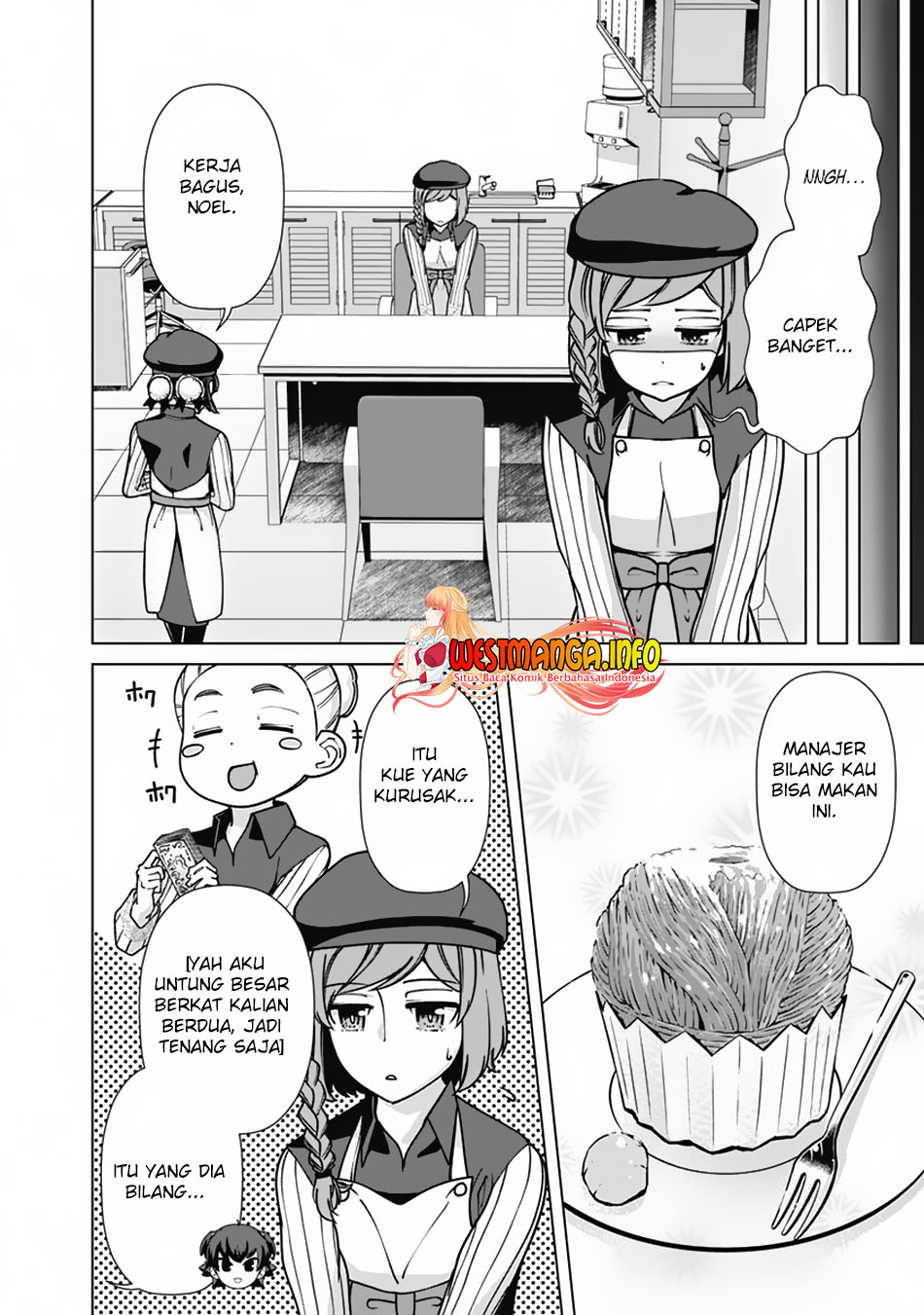 Chapter 93 - halaman 20
