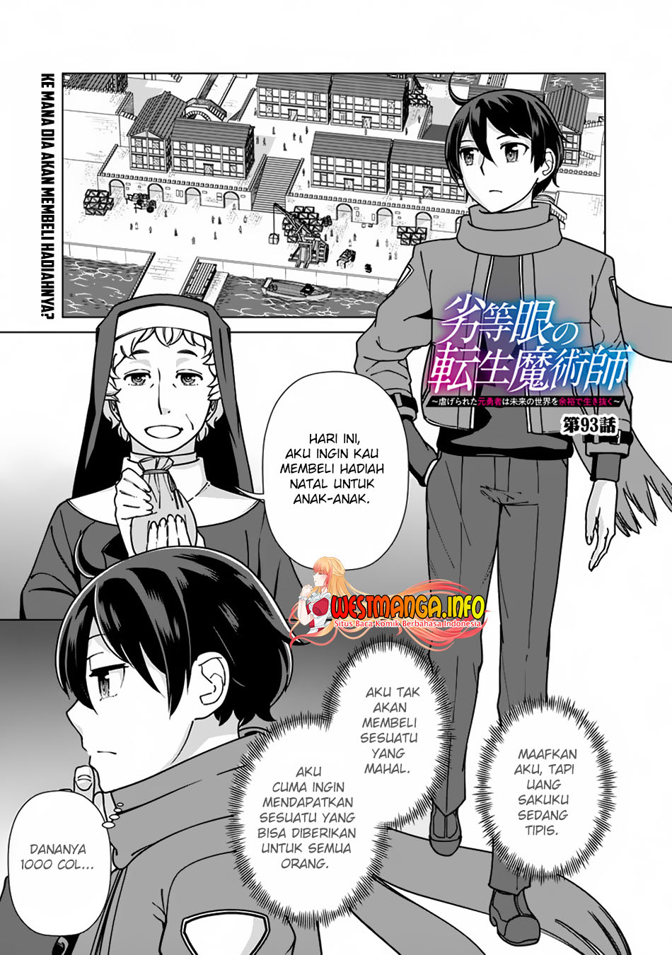 Chapter 93 - halaman 3