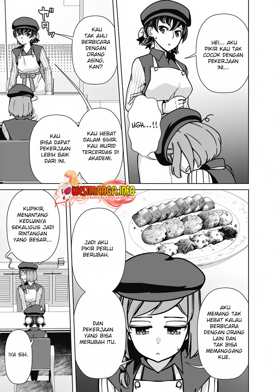 Chapter 93 - halaman 21