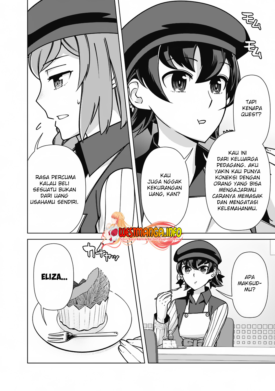 Chapter 93 - halaman 22