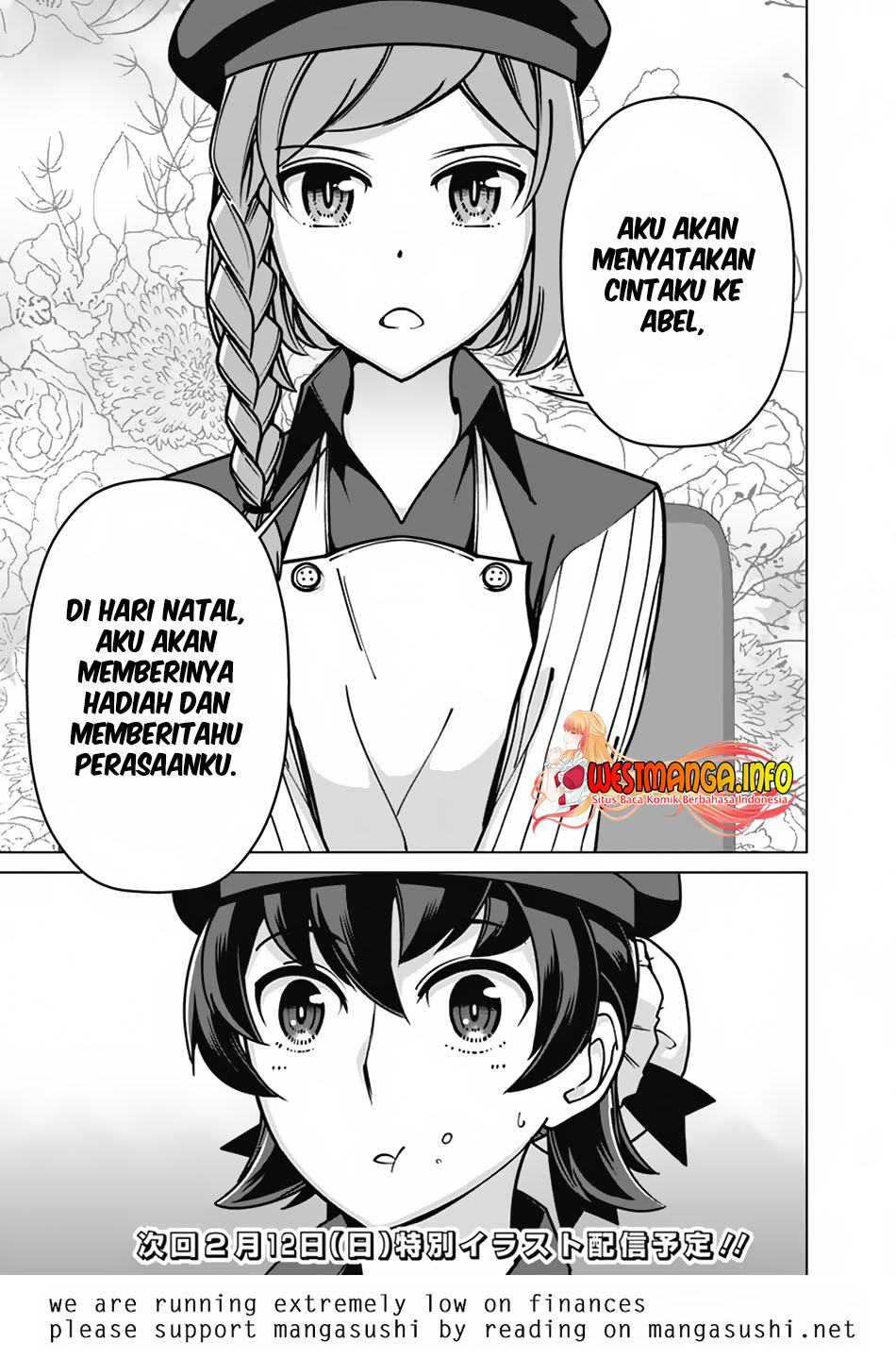 Chapter 93 - halaman 23