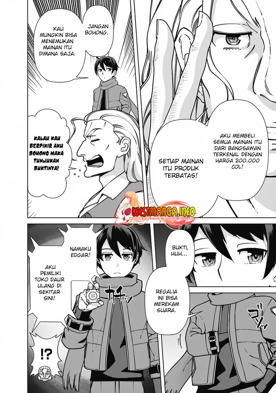 Chapter 93 - halaman 7