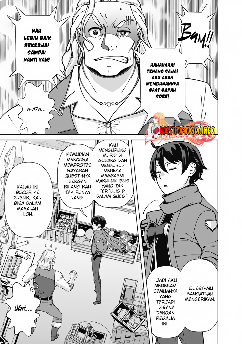 Chapter 93 - halaman 8