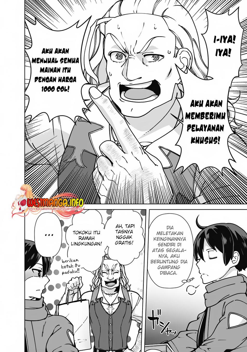 Chapter 93 - halaman 9