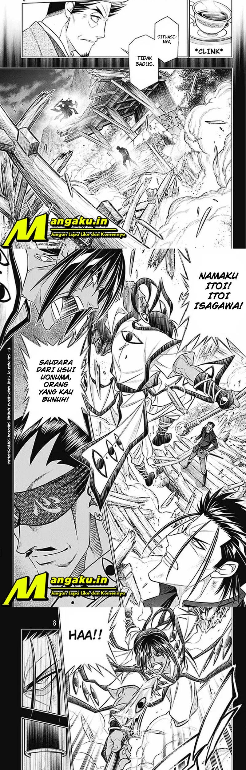 Chapter 48 - halaman 6