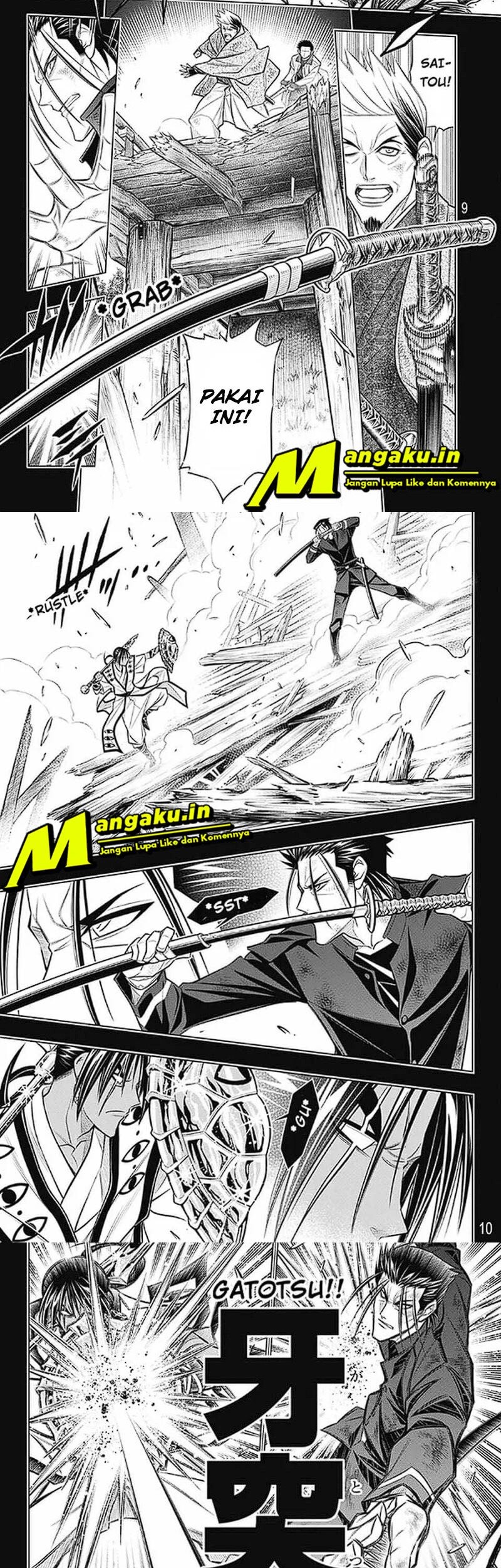 Chapter 48 - halaman 8